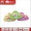 Wolesale pizza saver cheap plastic pizza box