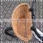 wholesale wicker bicycle front basket