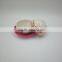 BSCI Audit Eco Natural Bamboo Fiber Ptint Bowl