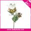 Hot Sale Artificial Flowers Silk Mum Flowers Artificial