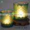 natural wedding centerpieces with high quality
