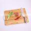 bamboo cutting board with handle cutting board kitchen wholesale cutting boards wood chopping block