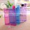 BPA free A6 bottle sport bottle shaker custom wholesale