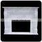 2016 Popular Design Decor Fireplace with great price