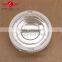 Eco-friendly round double thermal container/ food warmer