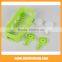 Plastic bath storage rack wall jewelry holder toiletries storage rack