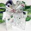 decorating 3D acrylic christmas angel figurines