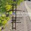 Guangzhou outdoor wood railing and stainless steel wood railing