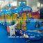 2015 New Hot Children Electric Train For Sale