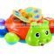 hot Crawling small beetles electronic toy Children electronic animal toy