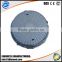 Sewer Ductile Cast Iron Manhole Cover With Frame Foundry