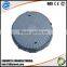 Casted Iron Manhole Chamber Cover With Frame