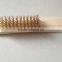 Kinds of Steel Wire Brush/brass Wire Brush