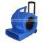 Multi-functional 3-Speed Electrical Air Blower with handle