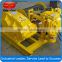 500kg-1000kg Wire Rope Electric Motor Hoist / 1000kg Electric Winch