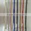 Wholesale Colourful Flower Pattern Buckle Sex Women Lady Thin PU Waist Belt