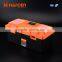 HARDEN Professional Plastic 440mm Tools Box