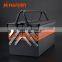 Professional Tools Set Box China Professional Manufacturing TC Plastic Tool Box