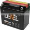 ytx14-bs Dry-charged maintenance-free Motorcycle Battery for Three Wheel Motorcycle Battery