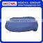 Up easy cushion- blue,material:ABS+PP+sponge,size:44*50*9cm,Load-bearing:95-220lbs/200-350lbs