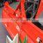 QT450 70HP tiller gearbox for agricultural