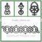 Cast Iron Designs