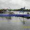 Cheap stock cutter suction dredger for sale