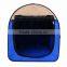 Airline travel pet tent carrier