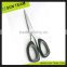 SC239B Economic 6" tpr handle office scissors for household