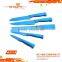 A3118 Practical 5pcs Stainless Steel Knife Set with Non-stick coating