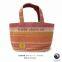 Japanese canvas cloth sail HANPU / HAMPU backpack made in Japan for wholesale