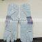 10.5" Cow Split Leather Full Palm Working Glove(BC/C Grade)