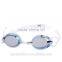 Personalized swimming goggles 2016 silicone swimming glasses colourful swimming goggles