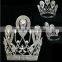 Big Large Rhinestone Crystal Beauty Contest Pageant Jeweled Crowns Tiara