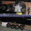 Electric Belt Driven Air Compressor - BWI75E75H160