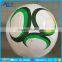 Promotional cheap factory pvc soccer ball