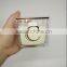 aroma Custom made luxury design soy wax scented candles