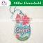 Cheap Hanging Car Air Freshener aroma hangtag paper car air freshener