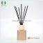 fiber stick 3mm,4mm,5mm diameter for reed diffuser factory directly sales