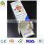 high quality medical disposable wooden tongue depressor spatula