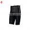 Custom Sublimation Cycling Jerseys,Black and White Stripe Design,Cycling Shorts/short pants