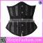 Lover-beauty High Quality 26 Steel Boned Best Waist Trainer With Panel