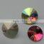 Crystal Button for Sofa Shoe Upholstery Decorative Glass Crystal Button
