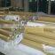 2015 New PVC flex banner fabric stocklots for outdoor advertising
