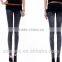 GZY manufacturing company wholesale cheap womens leggings printed
