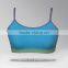 GZY 2015 hot sell camisole seamless sports bra