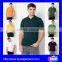 Wholesale Colorful Plain Nangchang Manufacturers polo t shirt/Custom Golf Polo Shirt Design