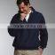 Half 1/4 Zip waterproof Men's Golf Pullover/Sports Men's Pullover Wholesale/top quality windbreaker wholesale for golf