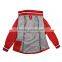 Slim Fit Waistband Women Windbreaker Spring Outerwear