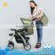 Hot product 2015 mother baby bike new design luxury comfortable baby doll stroller